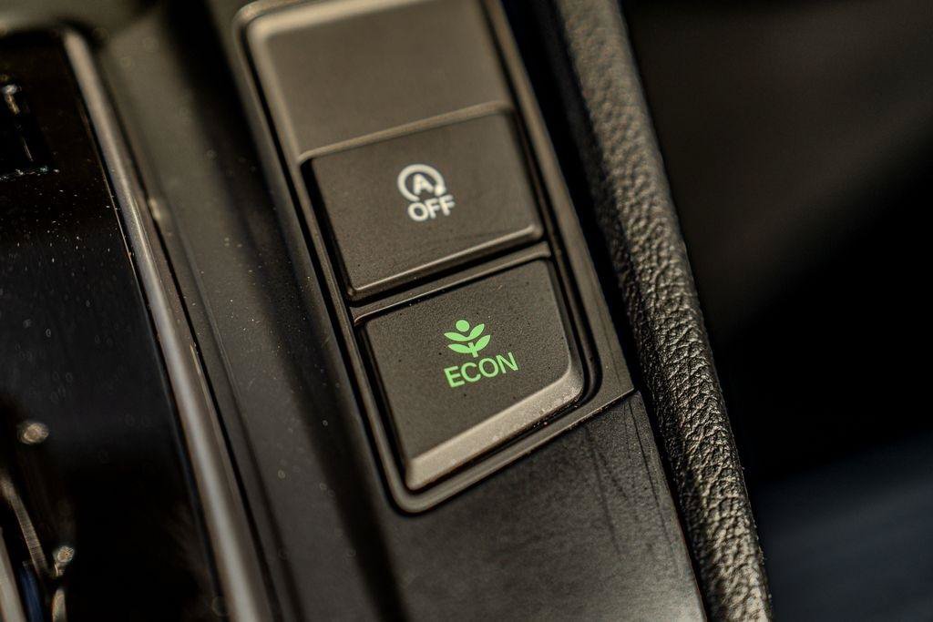 Used 2021 Honda CR-V EX-L image 29