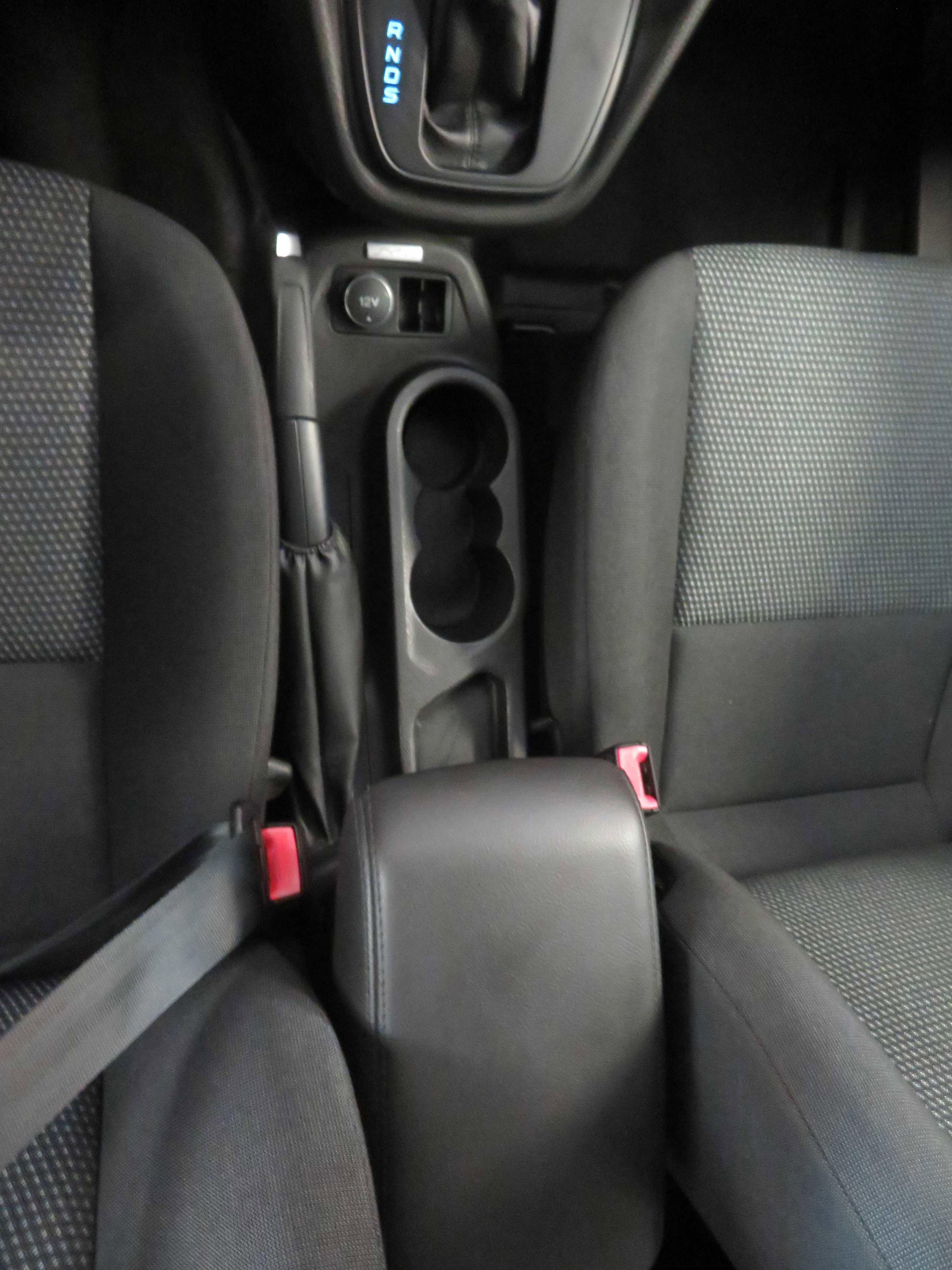 Used 2016 Ford Transit Connect XL image 42