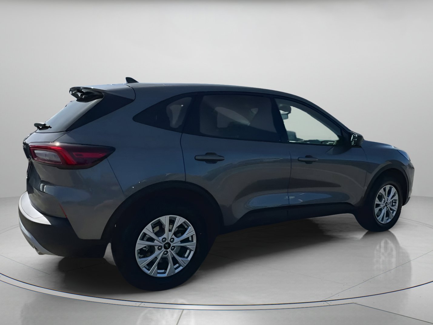 New 2026 Ford Escape Active FWD image 34