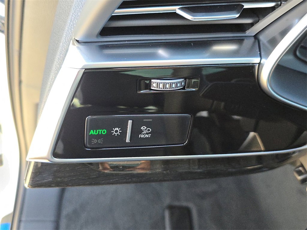 New 2026 Audi Q7 3.0T Premium Plus image 30