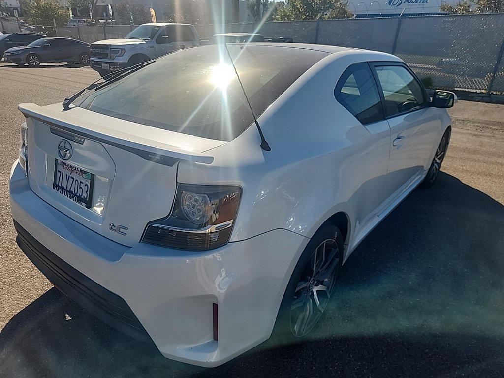 Used 2016 Scion tC FWD image 13