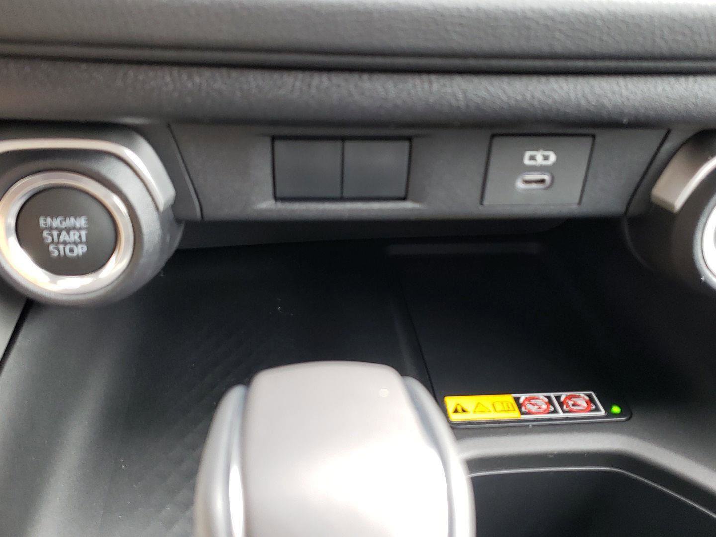 New 2026 Toyota Grand Highlander XLE image 17