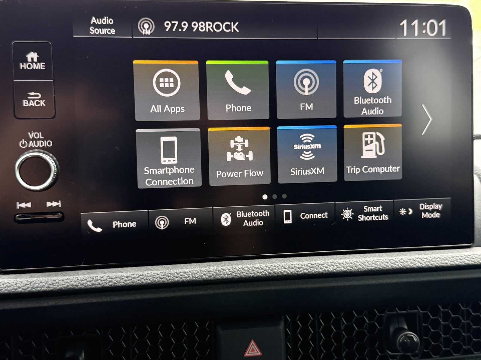 Used 2025 Honda CR-V Sport-L image 28