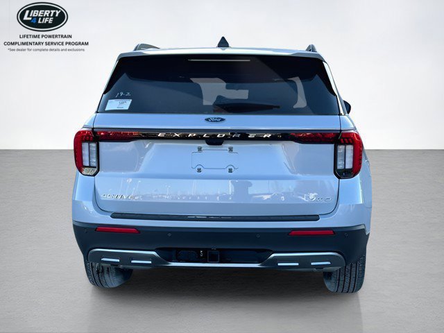 New 2026 Ford Explorer Active w/ Active Comfort Package AWD/4WD image 4