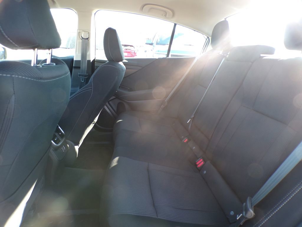 Used 2025 Subaru Legacy Premium image 20