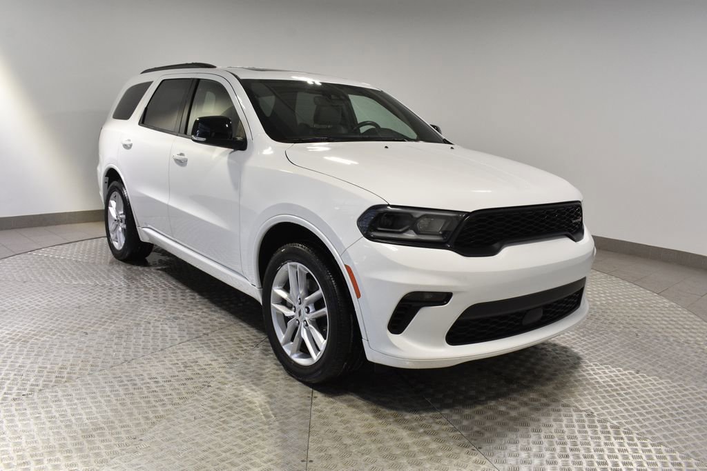 Used 2023 Dodge Durango GT image 7
