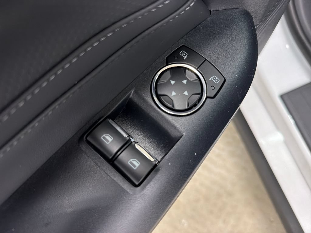 New 2026 Ford Mustang Premium RWD image 16