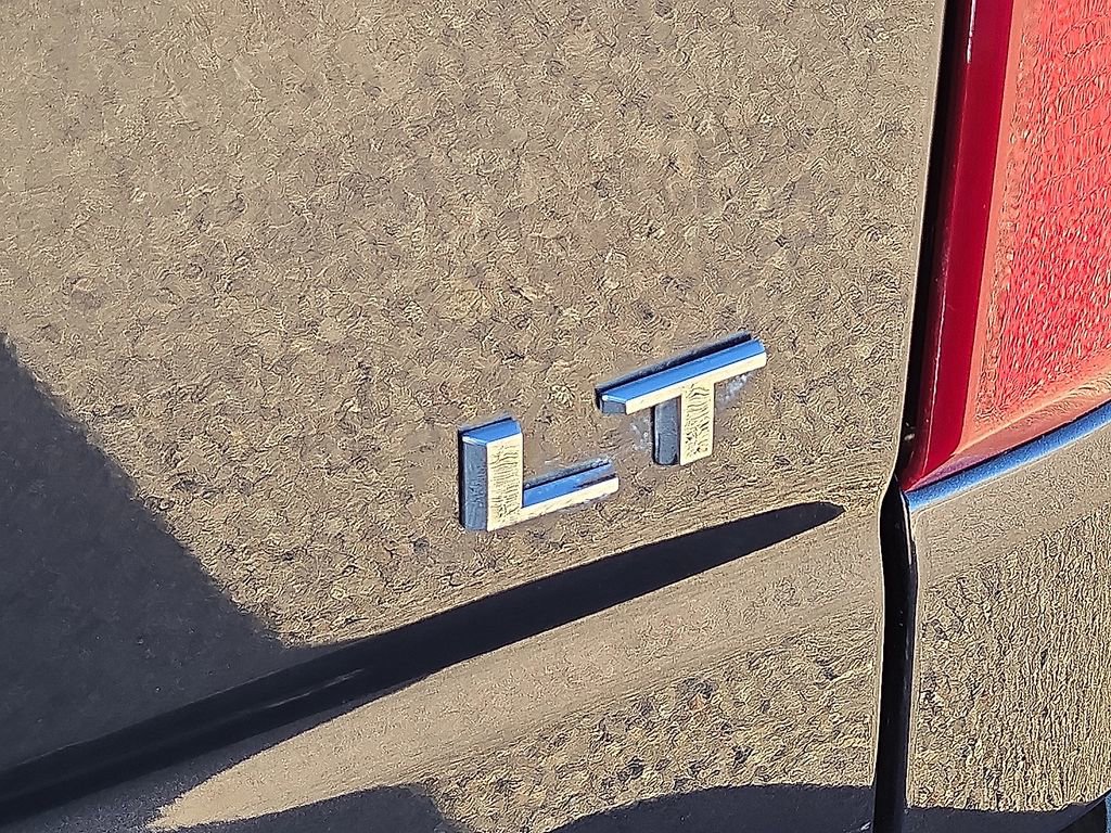 Used 2023 Chevrolet Silverado 1500 LT w/ Protection Package image 13