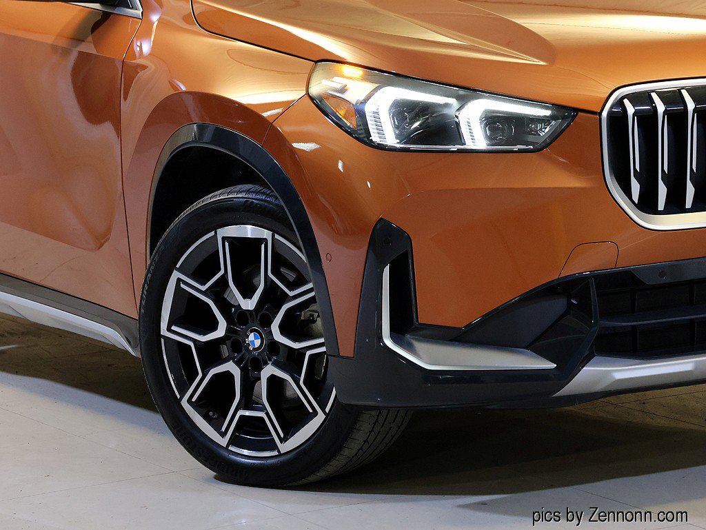 Certified 2024 BMW X1 xDrive28i image 3