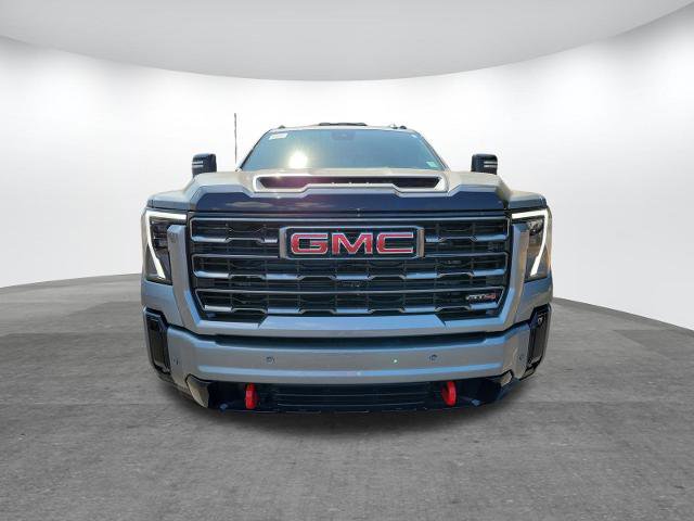 New 2026 GMC Sierra 2500 AT4 w/ AT4 Premium Plus Package image 2