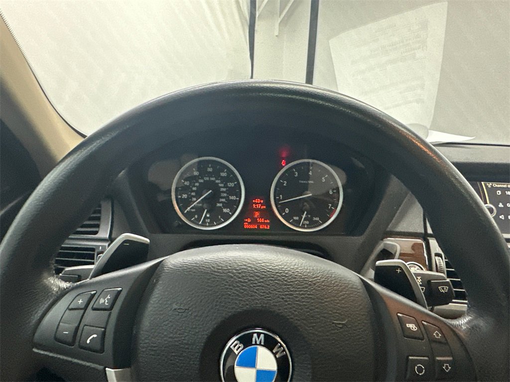 Used 2014 BMW X6 xDrive50i image 29