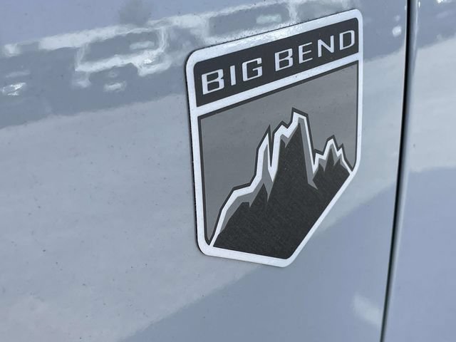 New 2026 Ford Bronco Big Bend AWD/4WD image 7