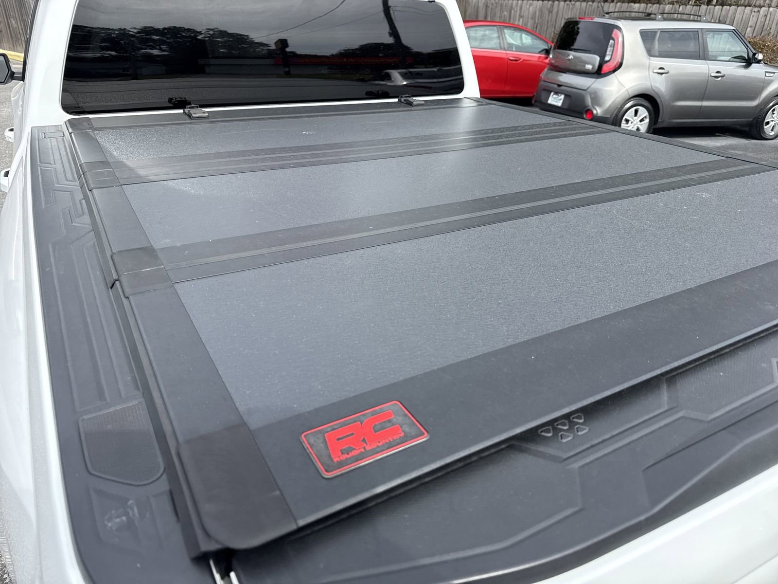Used 2024 Chevrolet Colorado LT image 25
