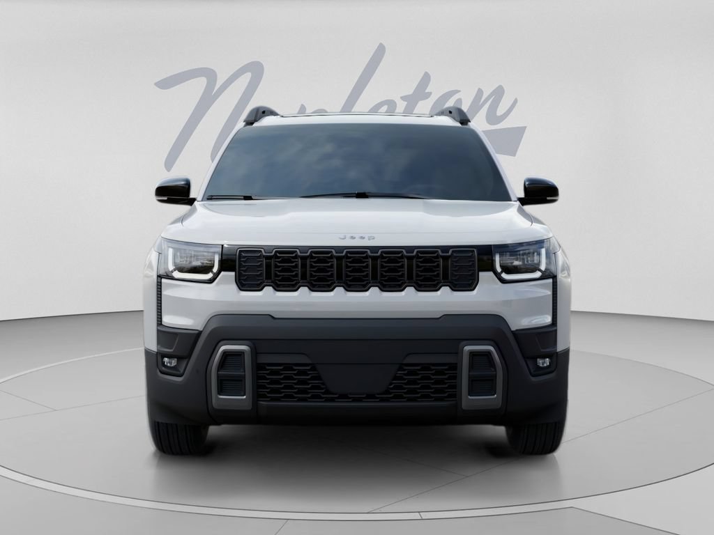 New 2026 Jeep Cherokee Limited AWD/4WD image 7