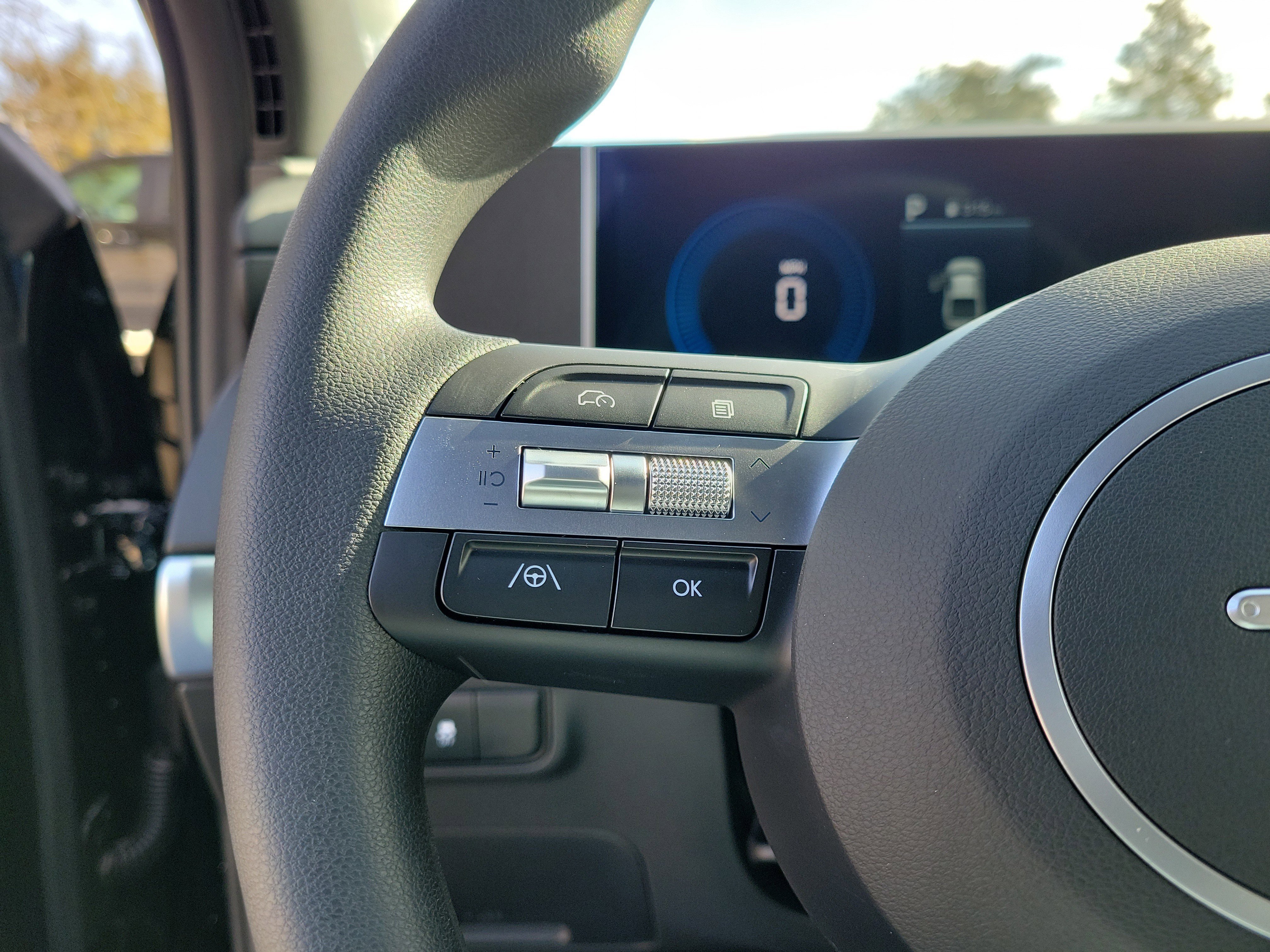New 2026 Hyundai Santa Cruz SEL AWD/4WD image 23