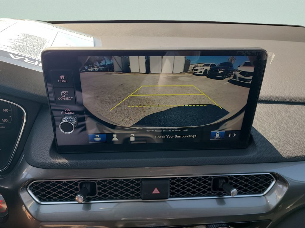 Used 2026 Acura Integra FWD image 17