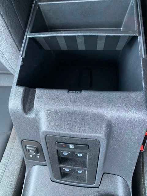 Used 2021 Ford Bronco 4-Door AWD/4WD image 21