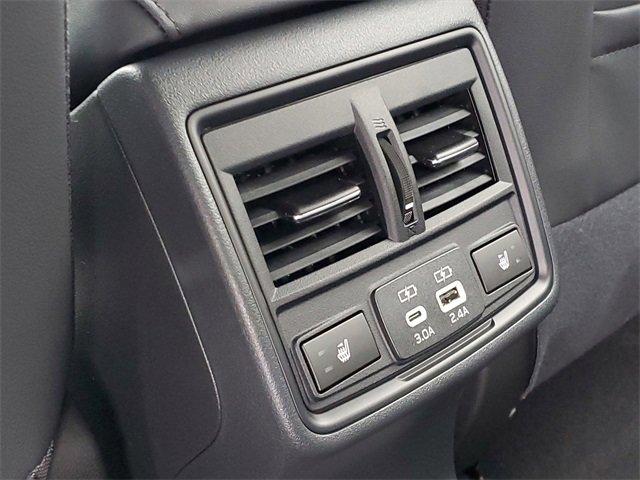 New 2026 Subaru Outback Limited XT image 11