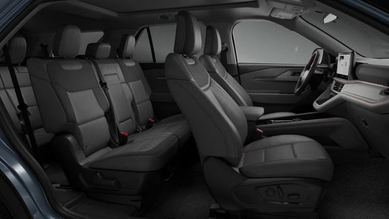 New 2026 Ford Explorer Active w/ Active Comfort Package image 6