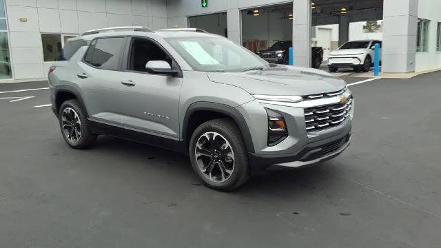 New 2026 Chevrolet Equinox LT w/ LPO, Floor Liner Package image 23