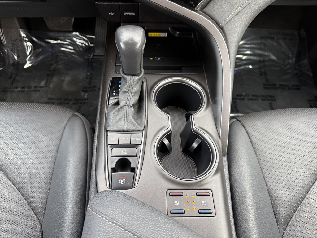 Used 2024 Toyota Camry XSE image 26