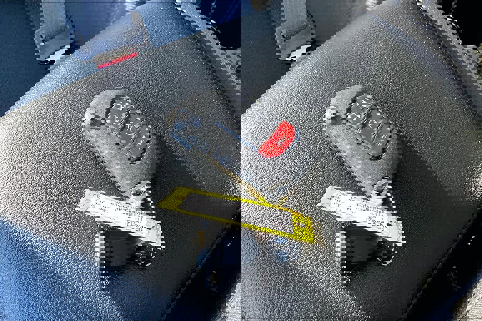 Used 2023 Jeep Wrangler Rubicon w/ Cold Weather Group image 15