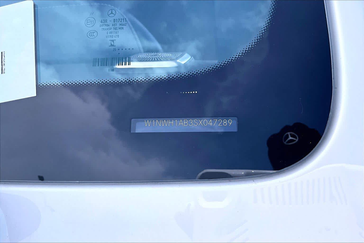 Certified 2025 Mercedes-Benz G 550 image 37