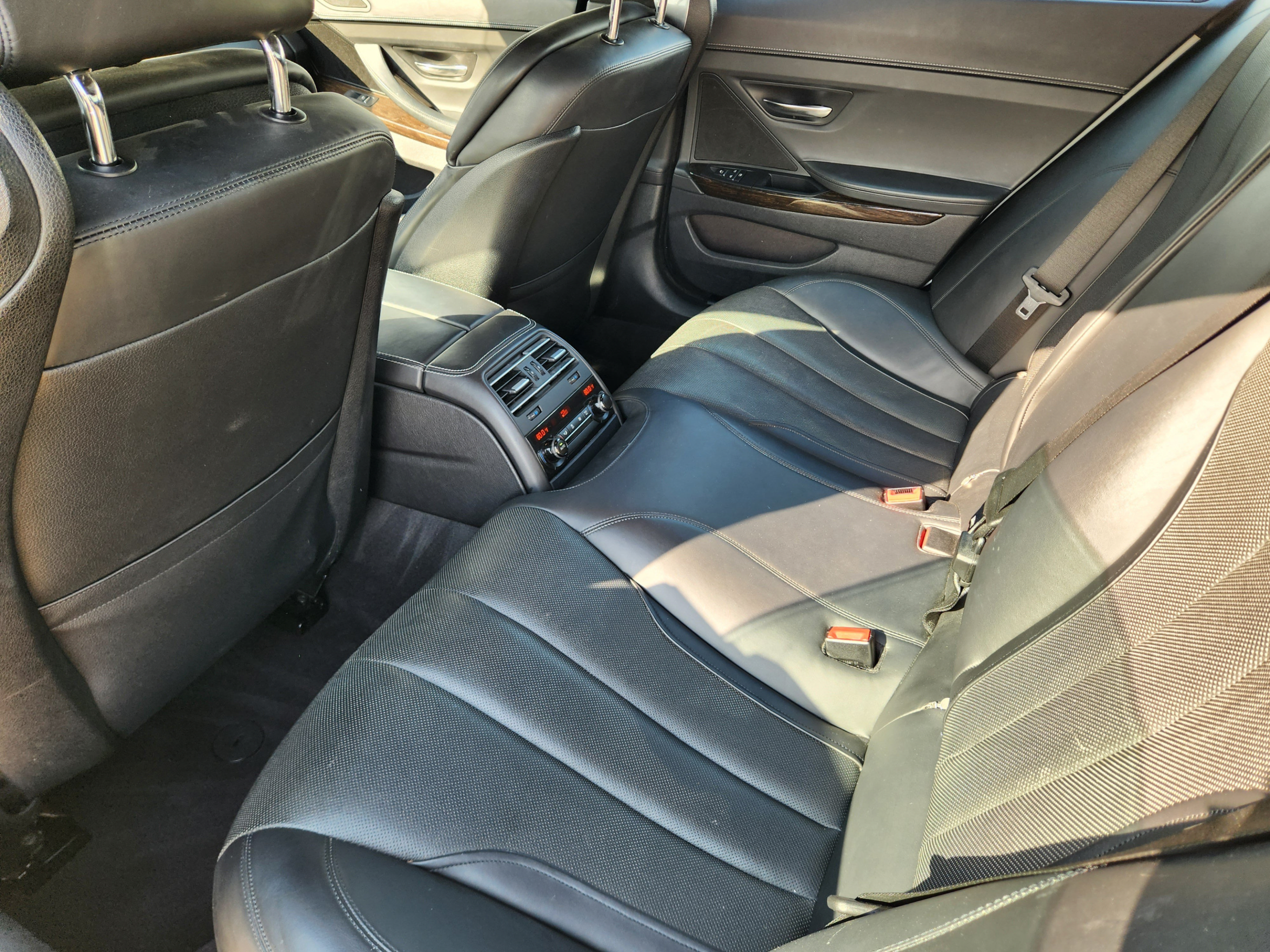 Used 2014 BMW 650i Gran Coupe RWD image 32