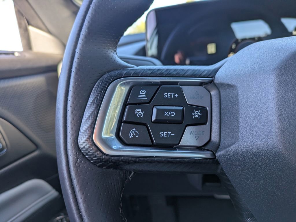 New 2026 Ford Mustang Premium image 26