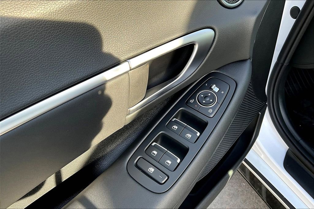 New 2026 Hyundai Sonata SEL image 27