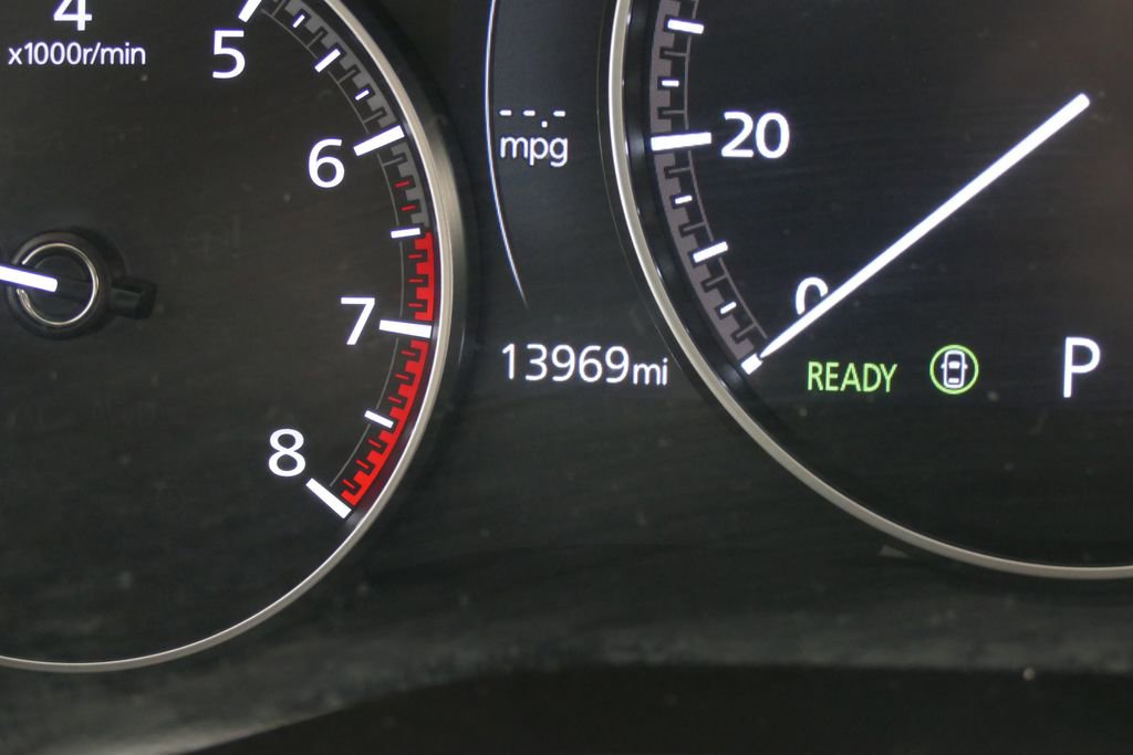 Used 2024 MAZDA CX-90 3.3 Turbo w/ Preferred Plus image 19