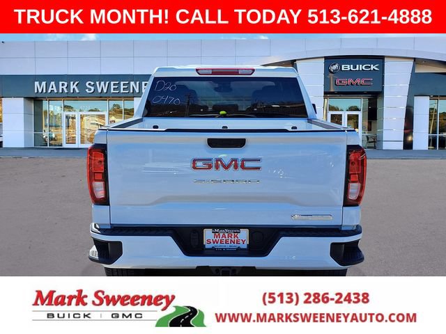 New 2026 GMC Sierra 1500 Elevation AWD/4WD image 32