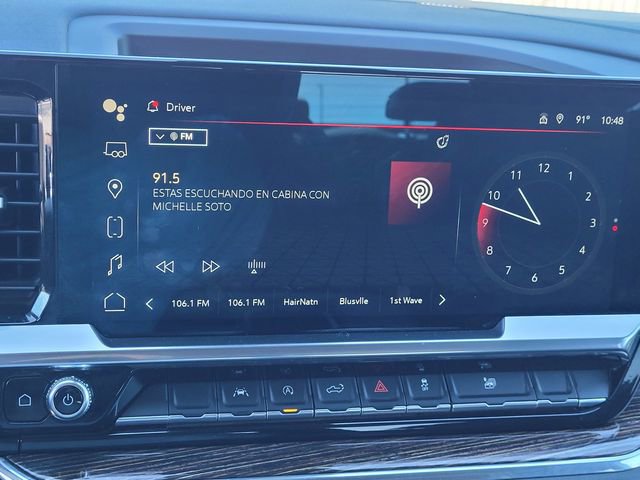 Used 2023 GMC Sierra 1500 SLE image 21