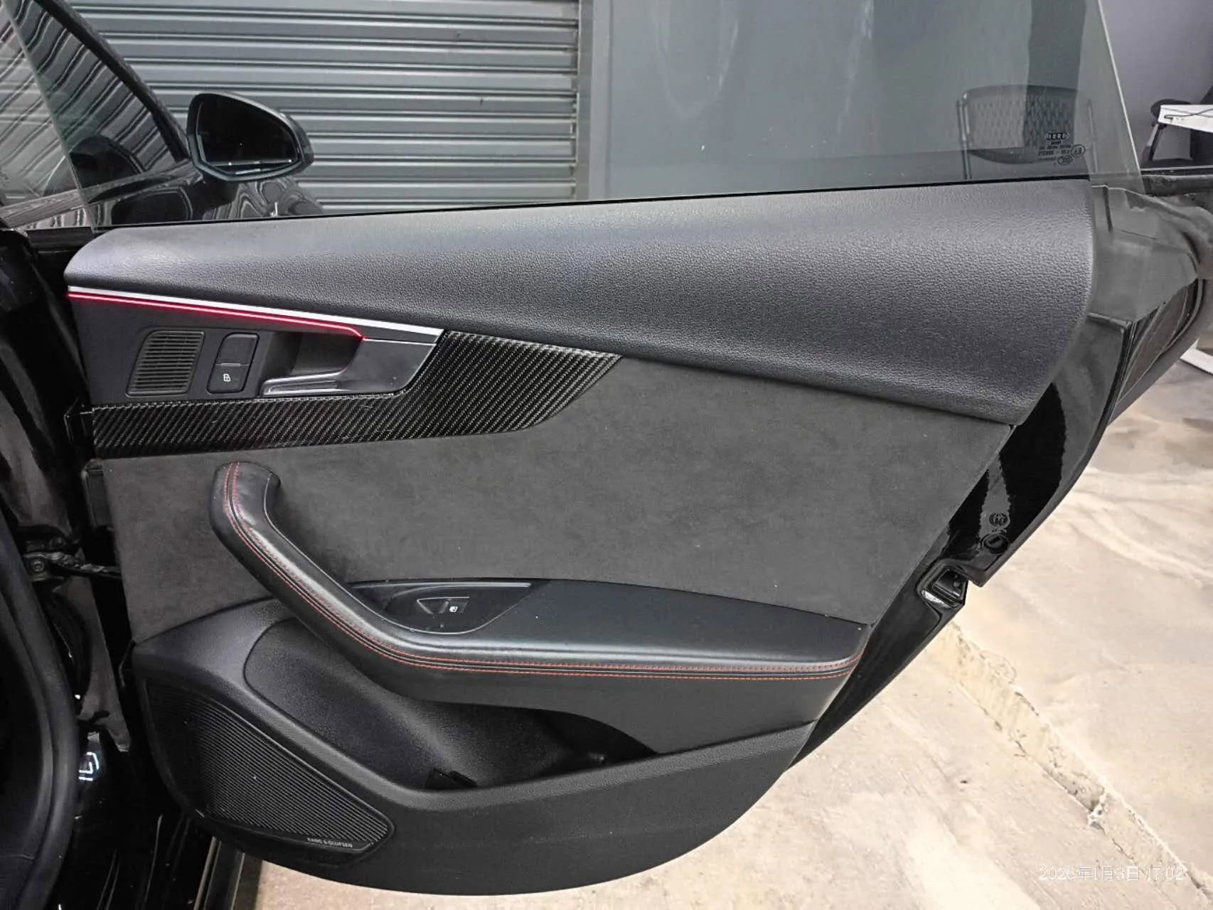 Used 2019 Audi RS 5 Hatchback Sedan 4D image 11