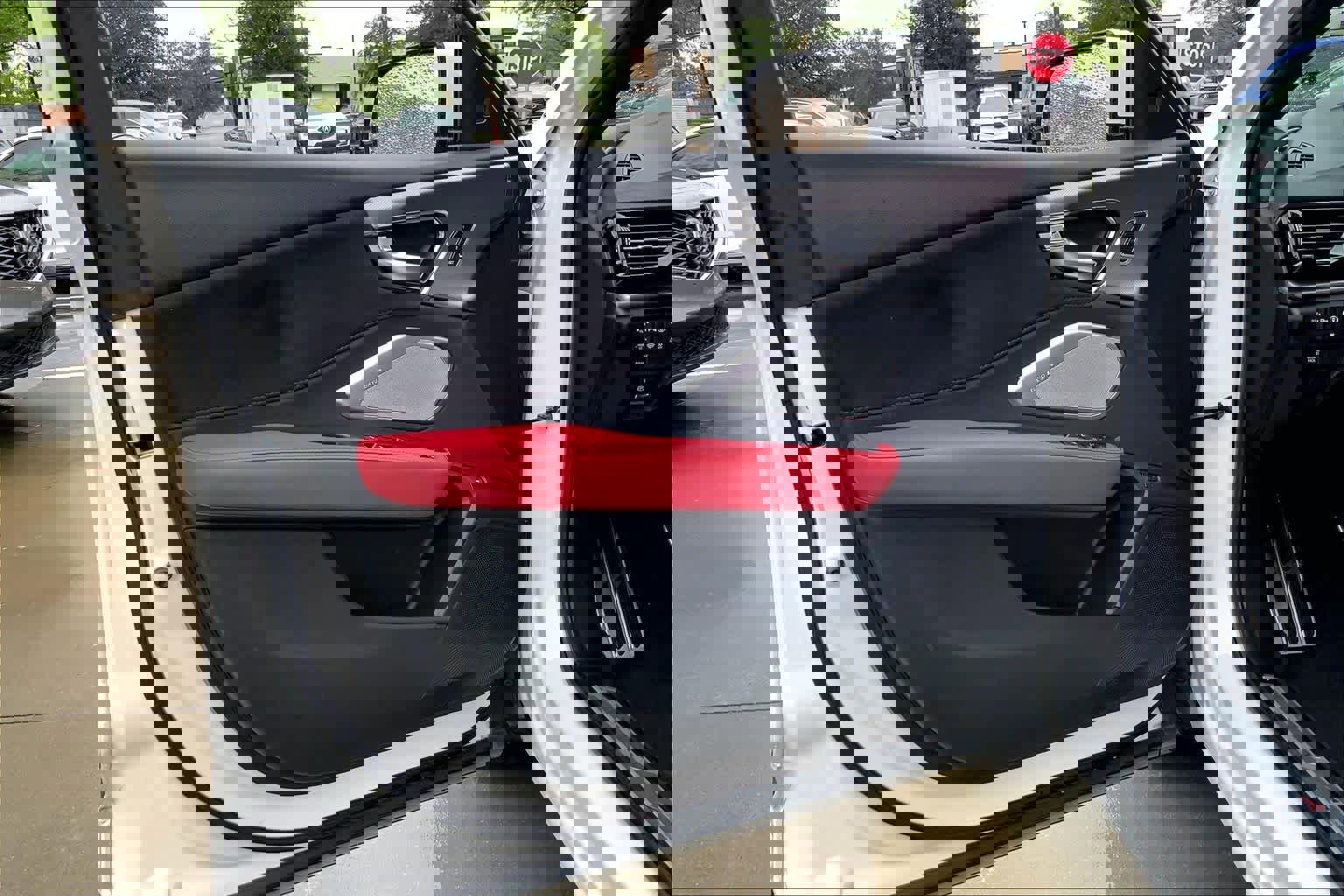 Used 2024 Acura RDX A-Spec AWD/4WD image 22