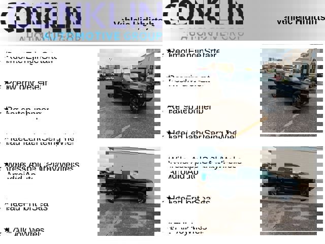 New 2026 Nissan Frontier SV w/ SV Convenience Package image 2