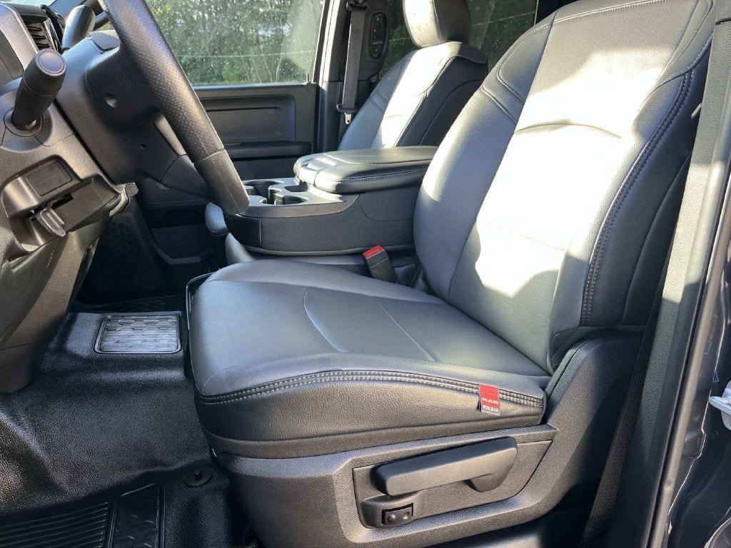 Used 2026 RAM 5500 Tradesman AWD/4WD image 27