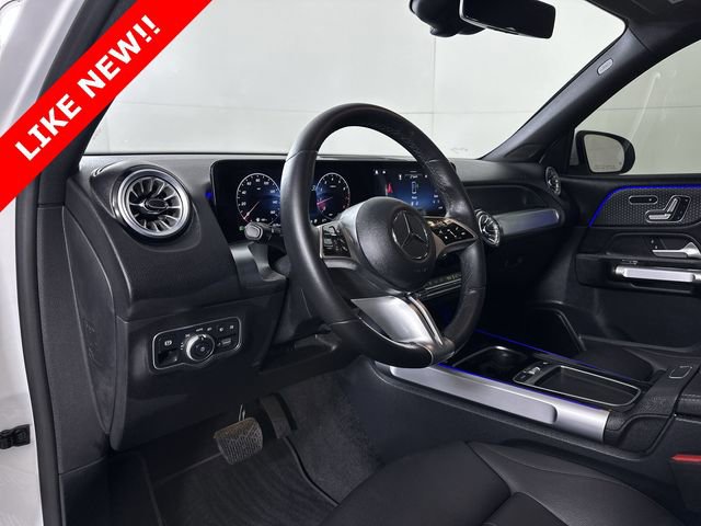 Used 2024 Mercedes-Benz GLB 250 4MATIC image 10