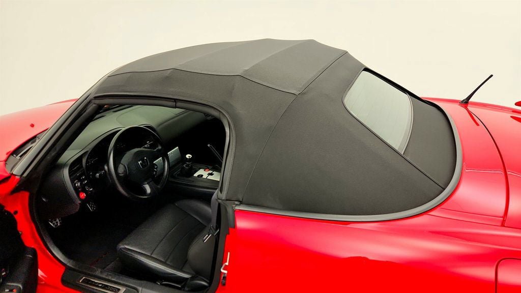 Used 2005 Honda S2000 image 10