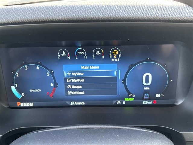 New 2026 Ford F150 STX w/ Equipment Group 200A image 31