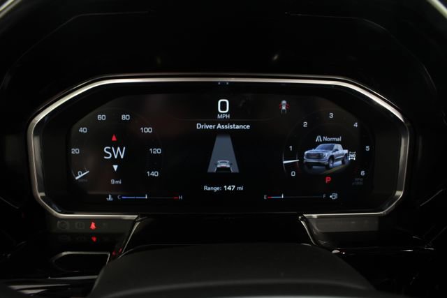 New 2026 GMC Sierra 1500 SLT image 12