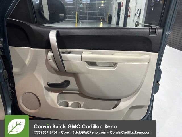 Used 2010 Chevrolet Silverado 1500 LT w/ Power Pack Plus image 30