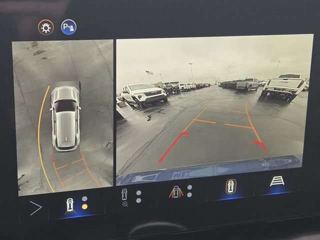 New 2026 Chevrolet Equinox LT w/ Safety and Technology Package image 4