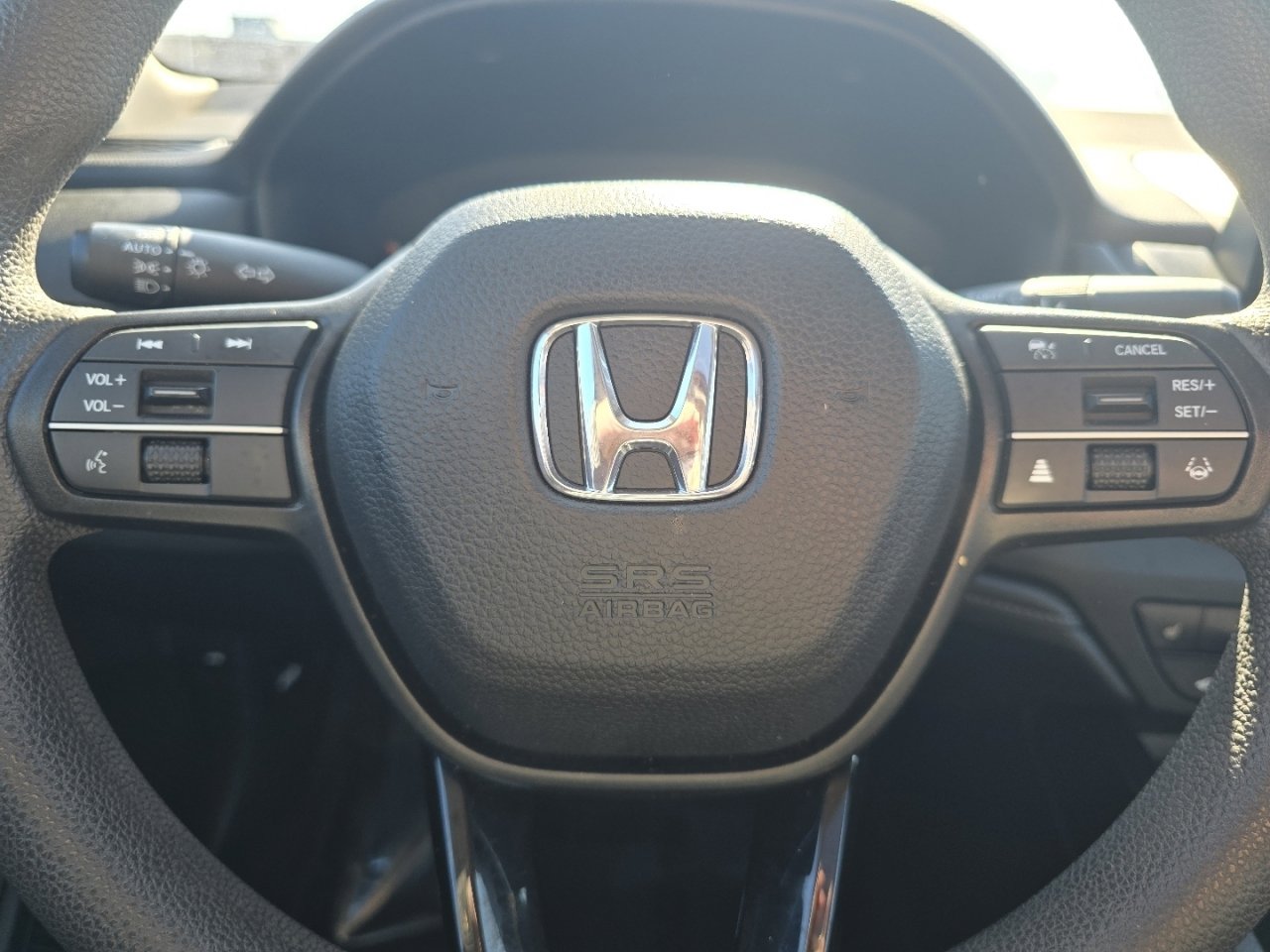 Certified 2023 Honda Accord EX image 27