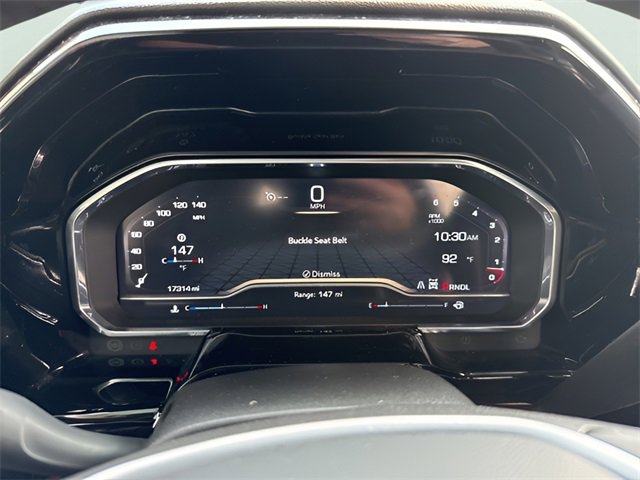 Used 2023 GMC Sierra 1500 Elevation image 21