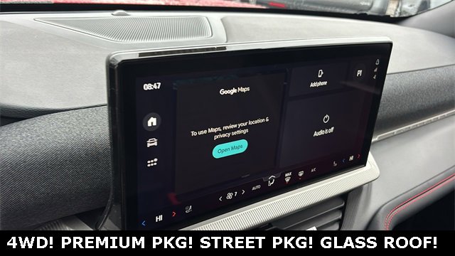 New 2026 Ford Explorer ST-Line w/ ST-Line Street Pack image 16