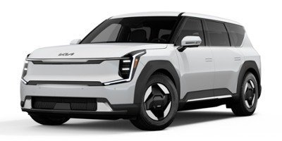 New 2027 Kia EV9 Light