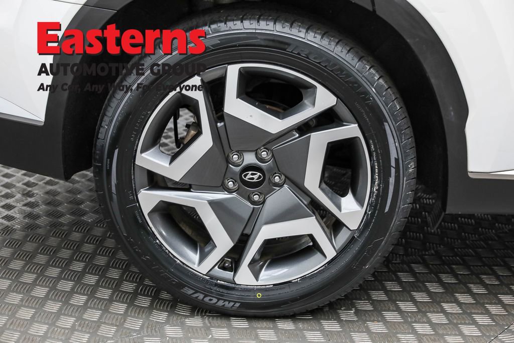 Used 2023 Hyundai Palisade Limited image 33