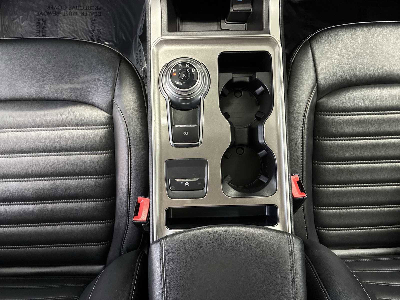 Used 2023 Ford Edge SEL w/ Convenience Package image 21