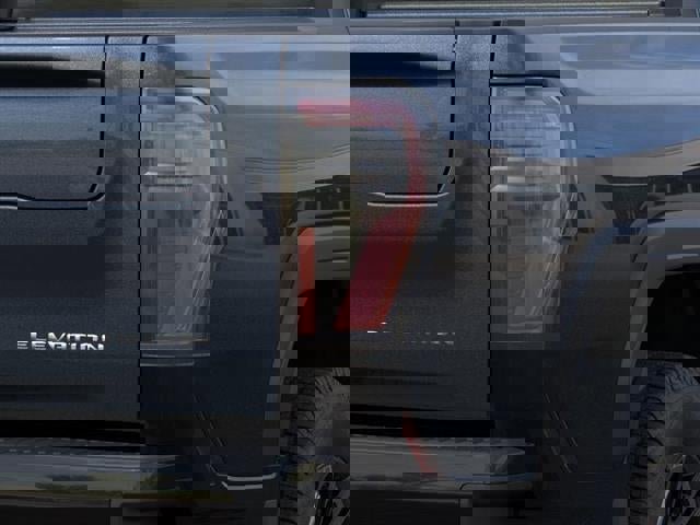 New 2026 GMC Sierra EV Elevation image 74